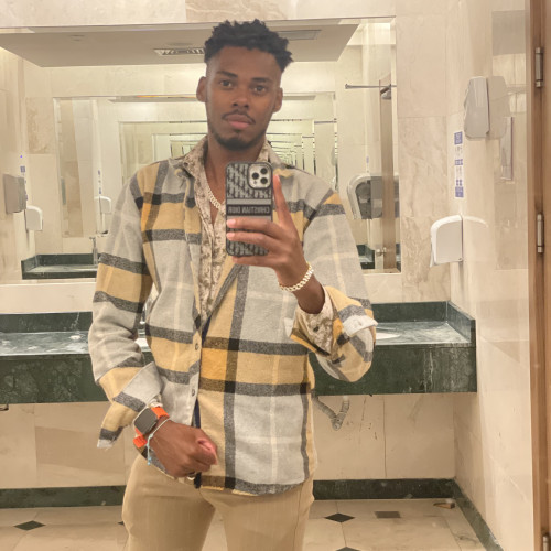 AMAI E. profile photo