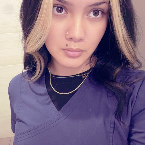 hailey p. profile photo