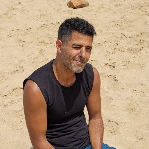 Abdellah  F. profile photo