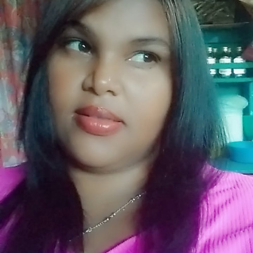 Angélica  R. profile photo
