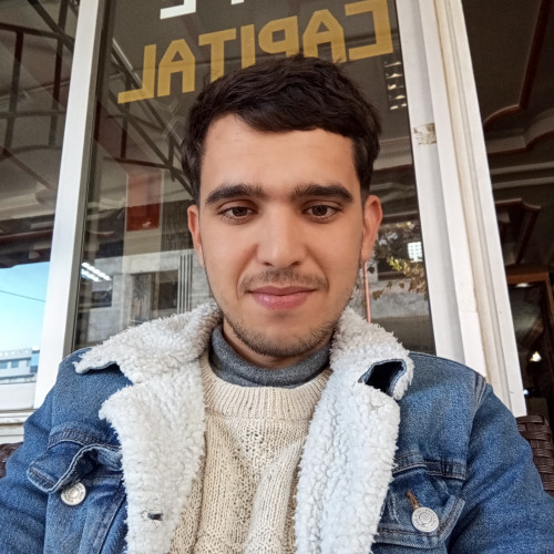 Ibrahim  S. profile photo