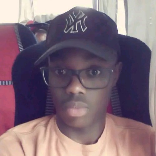 Aaron Takudzwanashe N.