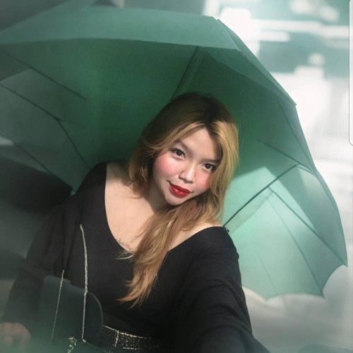 MYRELLE A. profile photo