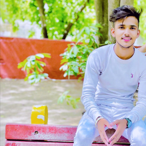 Vishu S. profile photo