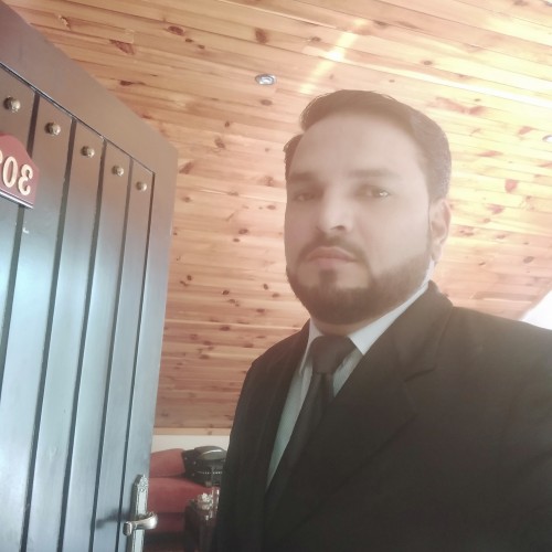 Mohib  A. profile photo