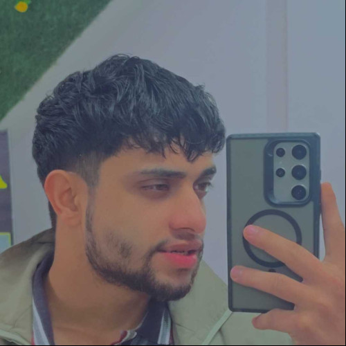 SHADY S. profile photo