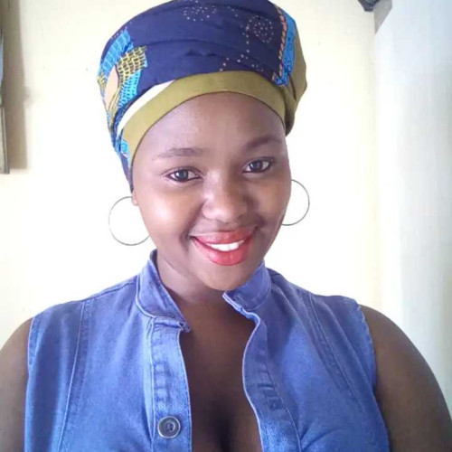 Makhosazana M.