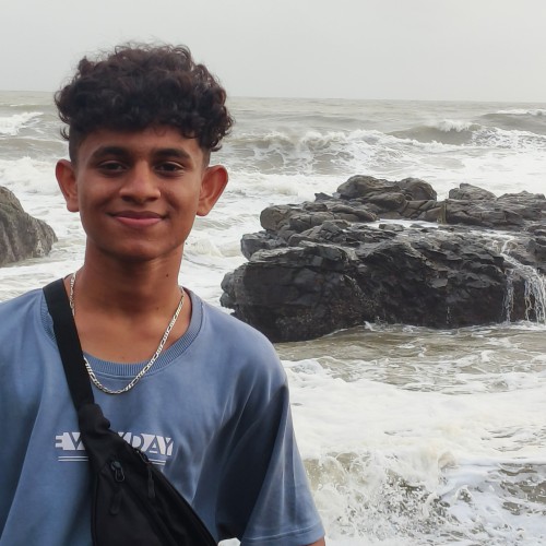 Yukesh P. profile photo