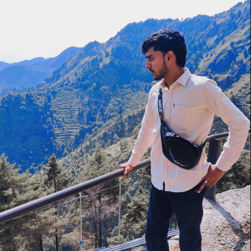 soyab A. profile photo