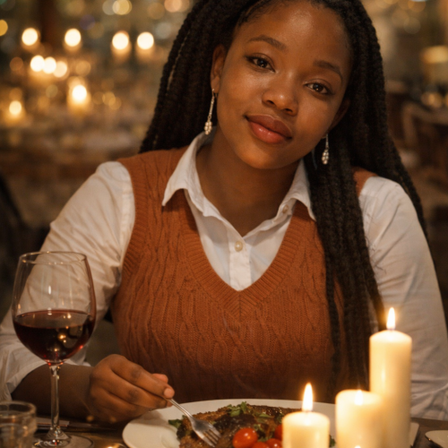 Andile Michelle S. profile photo