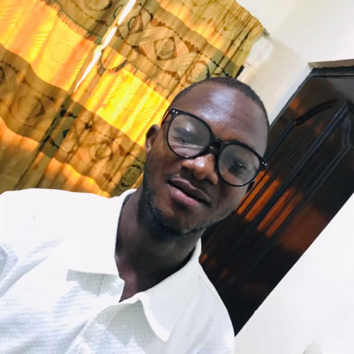 Hayford Razak Arhin A. profile photo