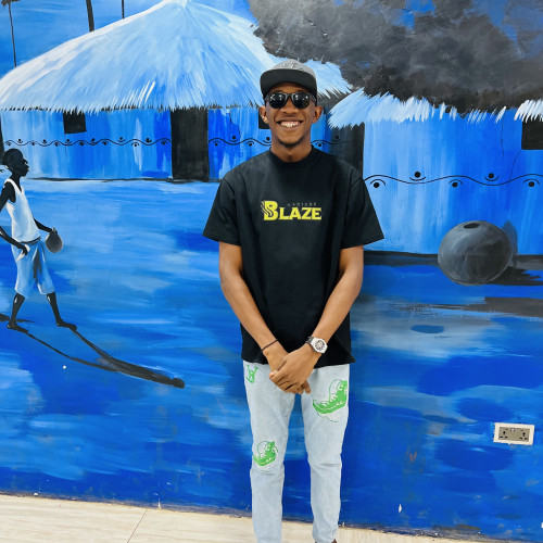 Chiedozie O. profile photo