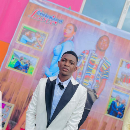 Godstime  I. profile photo