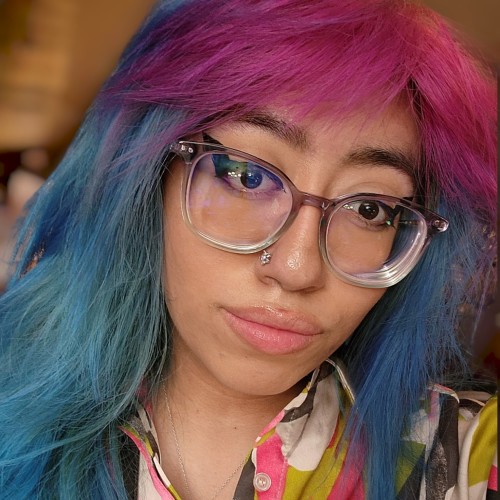 Jocelyn  G.