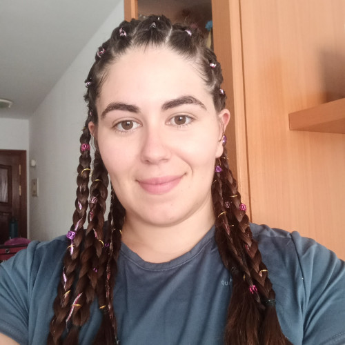 Zoe H. profile photo