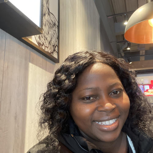 Ololade  O.