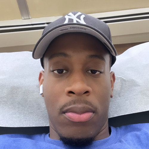 Tyrelle J. profile photo