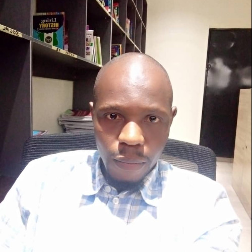 Jafaru S. profile photo