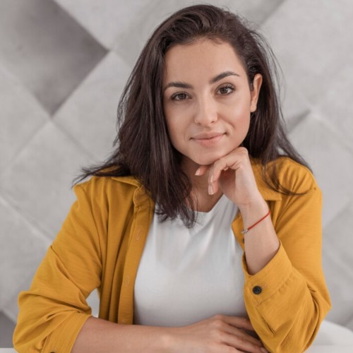 Cristina C.