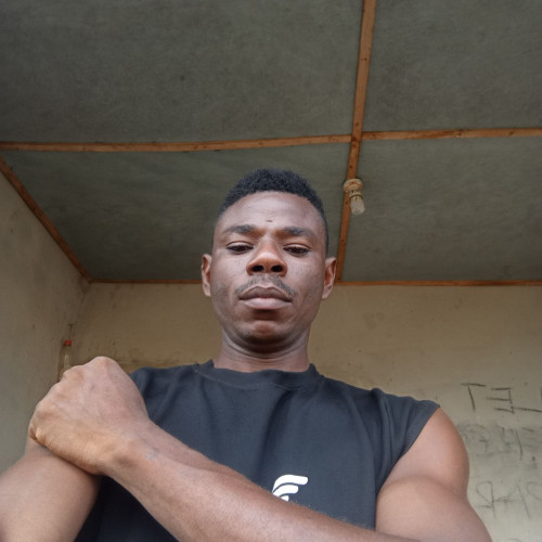 Imeh M. profile photo