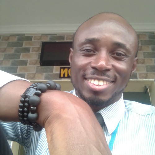 Precious A. profile photo