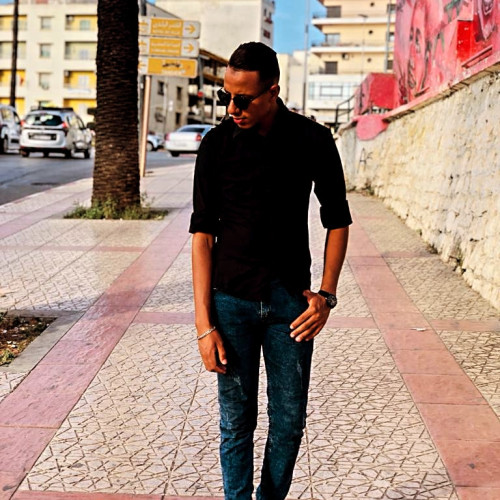 Chouaib  J. profile photo