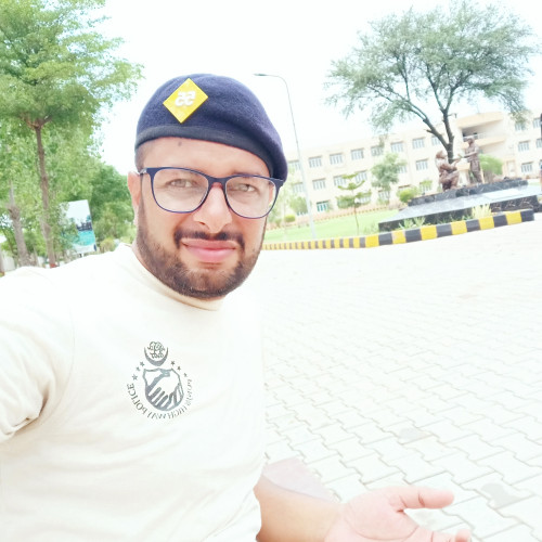 Waqas D.
