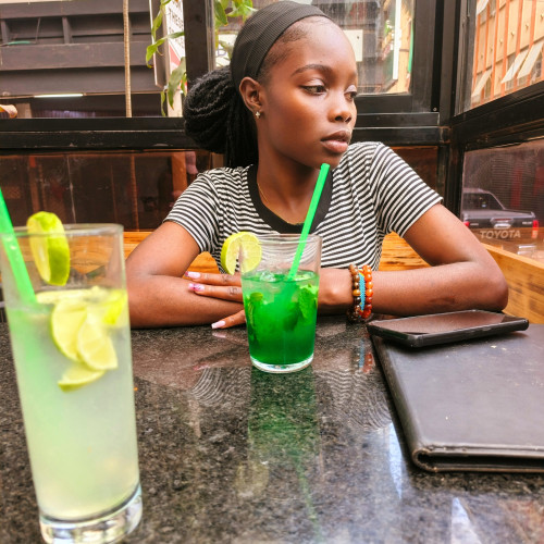 Lynnce A. profile photo