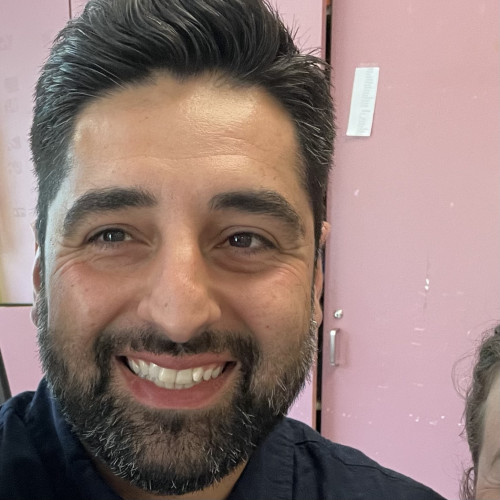 Michael M. profile photo