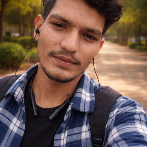 golu Vaishnav V. profile photo