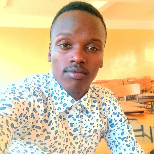 Abednego K. profile photo