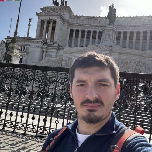 Andrei M. profile photo