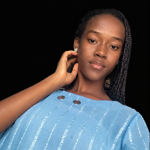 Precious  A. profile photo