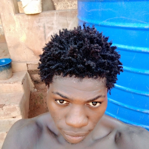 Chinex M. profile photo