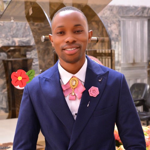 Kehinde Vincent  B.