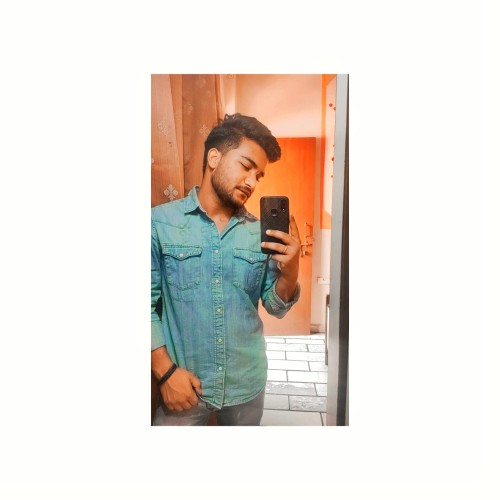 Suraj S.