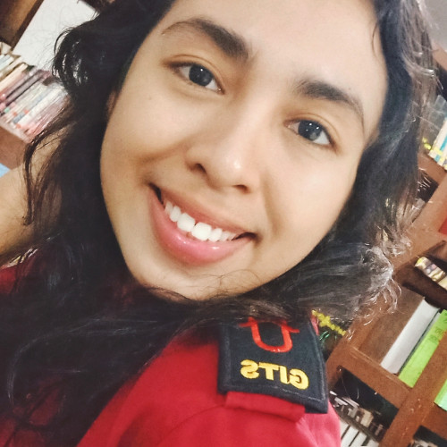 Naura A. profile photo