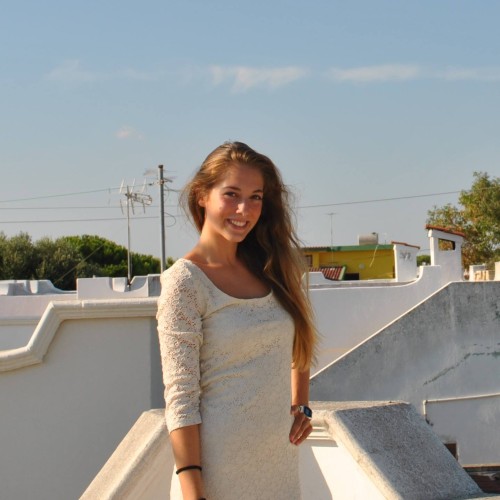 Letizia I. profile photo