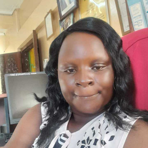 Carolyne M. profile photo