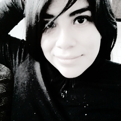 andrea M. profile photo