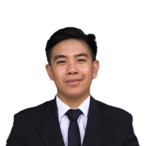 Christian Mark Jayzen T. profile photo
