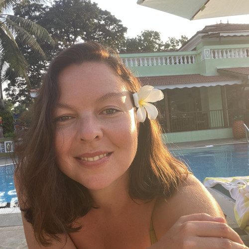 Tatiana T. profile photo