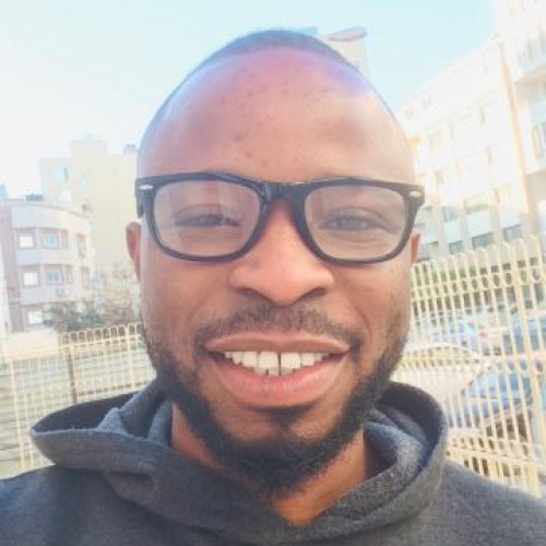 August A. profile photo