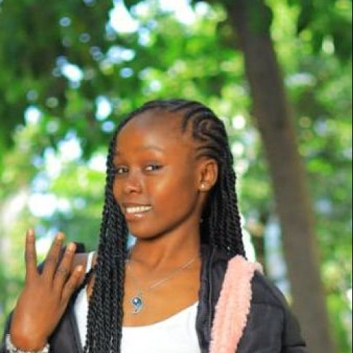 drucillah o. profile photo