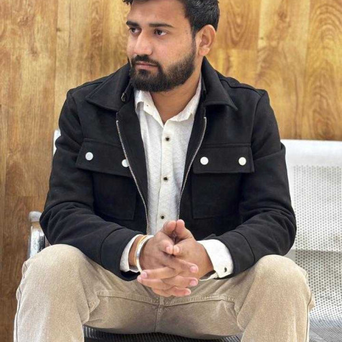 Sumit C. profile photo