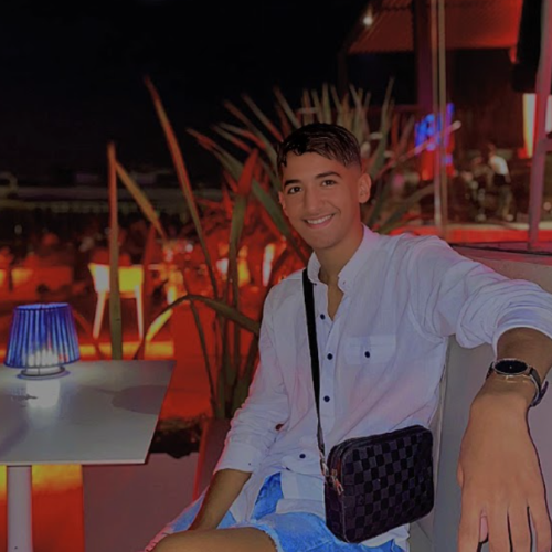 Issam O. profile photo