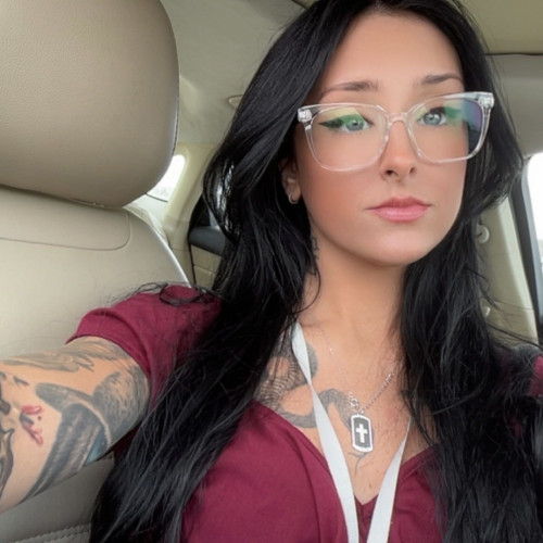 Skye R. profile photo