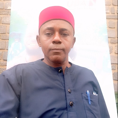 Christopher A. profile photo