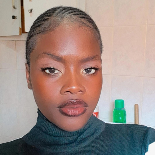 Mbali P. profile photo