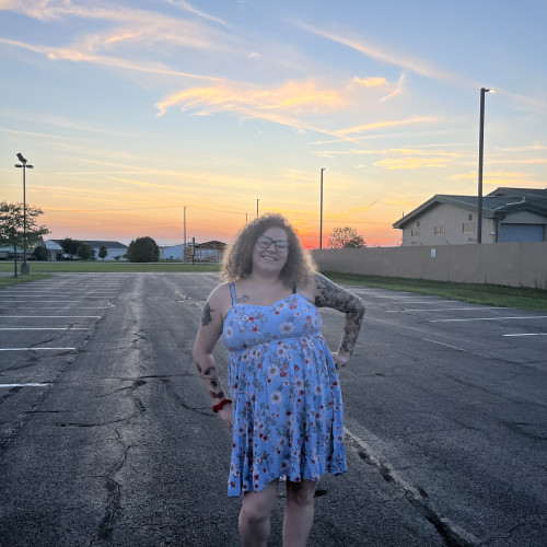 Emilee M. profile photo